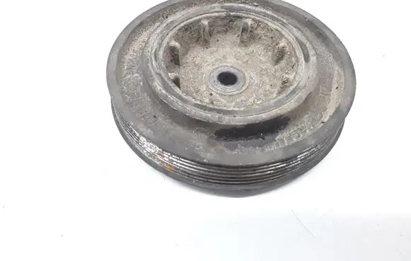 Renault Laguna II Crankshaft pulley