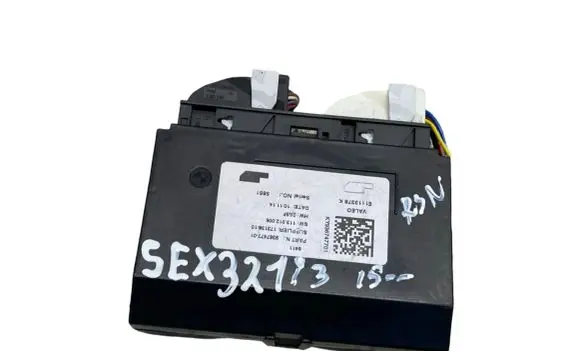 BMW i3 Other control units/modules 936747701 17313810