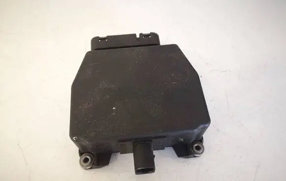 Volkswagen Caddy Turbo solenoid valve 6Q0906625