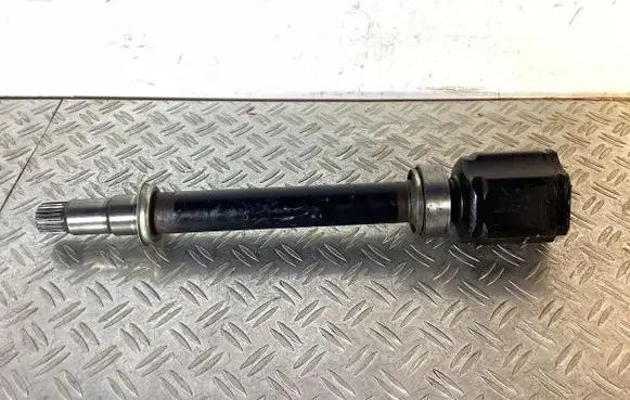 Lexus RX 450H Front driveshaft 
