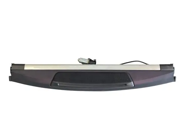 Mercedes-Benz E W212 Parcel shelf load cover A2126900549 A2128101120