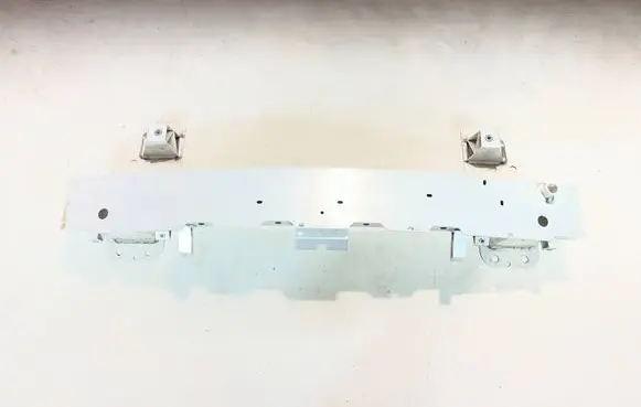 MG Cyberster Front bumper support beam 
