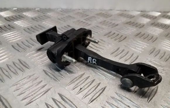 Volvo V40 Front door check strap stopper 31299810