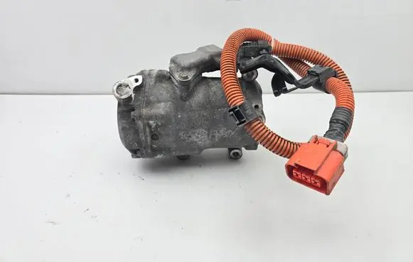 Toyota Prius (XW20) Air conditioning (A/C) compressor (pump) ES18C 0420000194