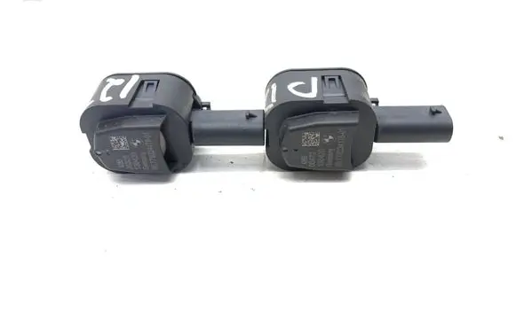 BMW 7 F01 F02 F03 F04 Airbag deployment crash/impact sensor 9224178 922417801
