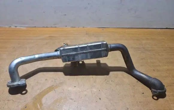 Subaru Forester SH EGR valve cooler 14793AA000 01B8A000041