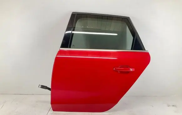 Audi A4 S4 B8 8K Rear door