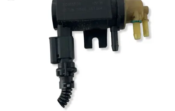 Citroen C4 I Picasso Turbo solenoid valve 70163303 9672875080 13T004