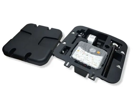 Renault Clio V Tool set 997501153R