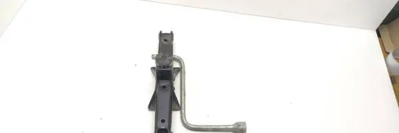 SsangYong Kyron Lift Jack 