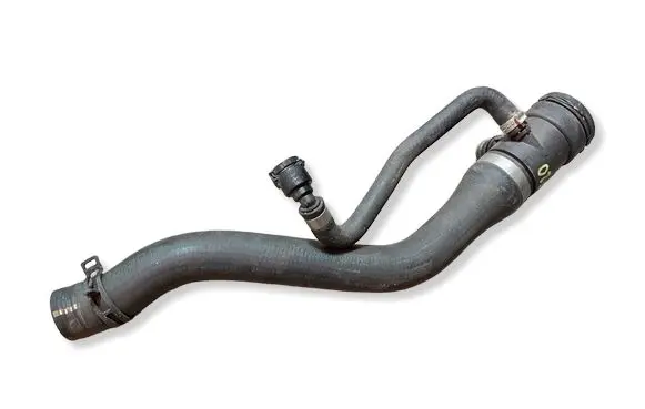 BMW 1 F20 F21 Engine coolant pipe/hose 7596832
