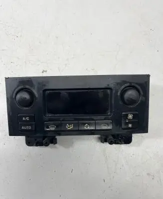 Peugeot 307 Climate control unit 9646627977 281138640 NS04454346