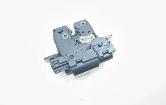 Nissan Qashqai Tailgate/trunk/boot lock/catch/latch 90502AV70B 200308