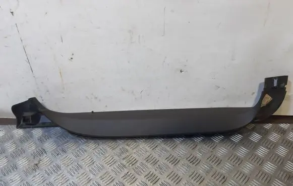 Audi A7 S7 4G Tailgate trim 4G8867608