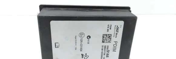 Opel Insignia A Bluetooth control unit module 22829144