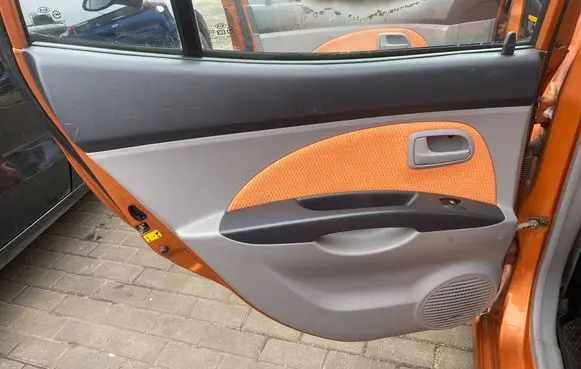 KIA Picanto Door card panel trim set