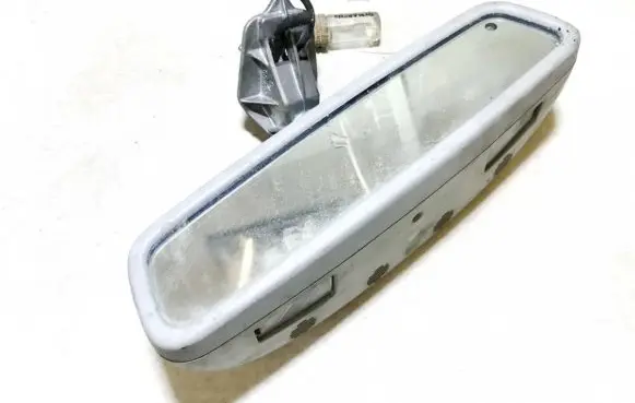 Mercedes-Benz E W211 Rear view mirror (interior) 2118101717q7