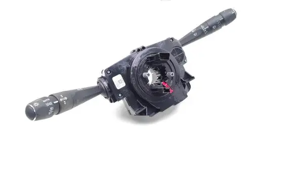Citroen C4 X Airbag slip ring squib (SRS ring) 98313069ZD02