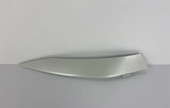 Nissan Qashqai J12 Under headlight/headlamp trim 624156UA0A