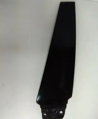 Maserati Ghibli (A) pillar trim 6700247880