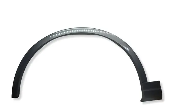 Audi Q7 4M Front arch trim 4M0853717 4M0853717B 4M0853717A