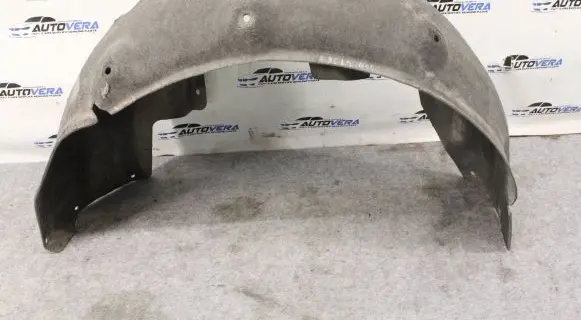 BMW 4 F36 Gran coupe Rear arch fender liner splash guards 7260748 51717260748