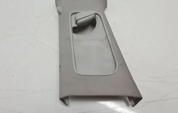 Volkswagen PASSAT B7 (B) pillar trim (top) 3C0868417