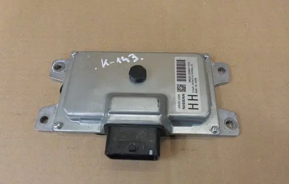 Infiniti Q50 Gearbox control unit/module EMU20230N EMU20230NA1