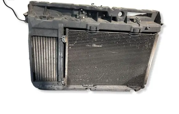 Citroen C3 Aircross Radiator set FS2083 T300217