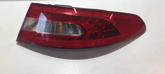Jaguar XF Rear/tail lights 8X2313404BC 2VP23804704 8X2313404