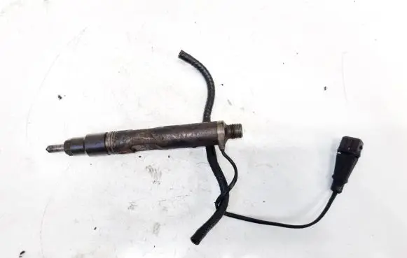 Volvo S80 Fuel injector 074130203A 0432193614
