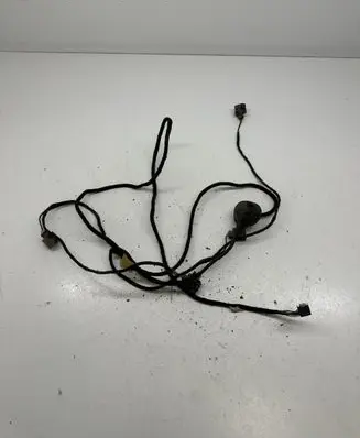 Skoda Octavia Mk2 (1Z) Parking sensor (PDC) wiring loom