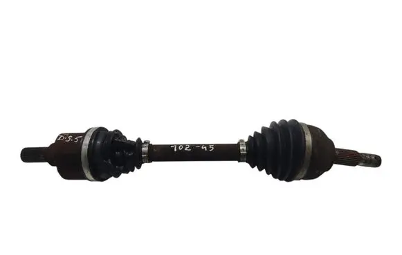 Citroen DS5 Front driveshaft