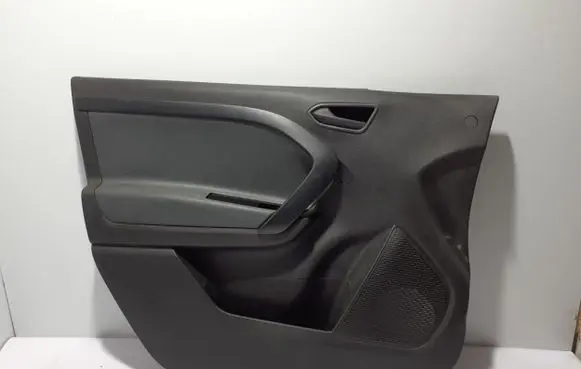 Mercedes-Benz Citan II Front door card panel trim 809017066R