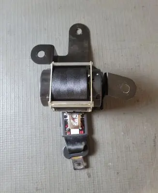 KIA Sportage Middle seatbelt (rear) 89850F1050
