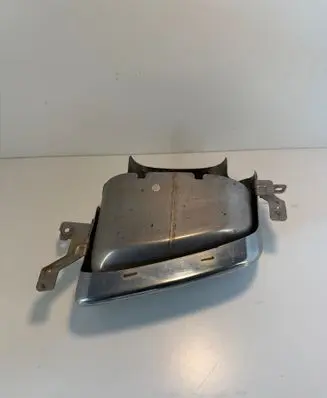 Volvo XC90 Muffler ending 31353398 EX7YA 1610