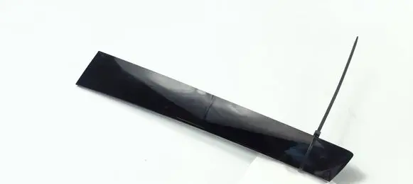 Audi A8 S8 D4 4H Rear door card trim 4H0867420