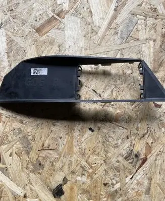 BMW X5 G05 Front bumper corner part panel trim 11867210