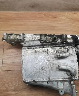 Audi A3 S3 8V Intake manifold 04L129766AB