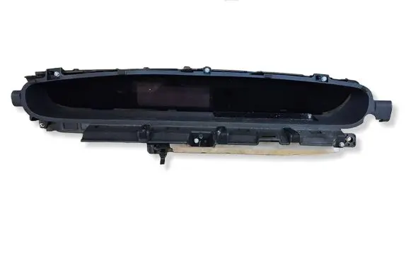 Toyota Prius (XW30) Speedometer (instrument cluster) 8380047880