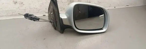 Seat Toledo II (1M) Manual wing mirror 057206 1M0857934