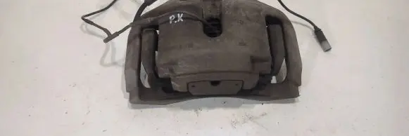 BMW 7 F01 F02 F03 F04 Front brake caliper
