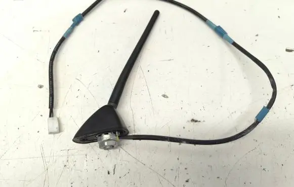 Radio antenna