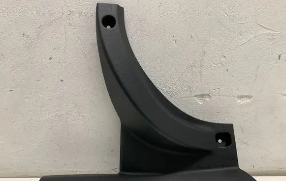 KIA Stonic Rear sill trim cover 85876H8400