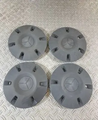 Mercedes-Benz Sprinter W907 W910 Original wheel cap A9064010025