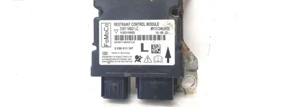 Ford Focus Airbag control unit/module DM5T14B321LC
