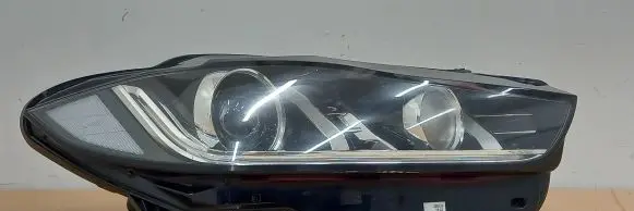 Jaguar XE Headlight/headlamp GX7313W029DF 19718522 19718602