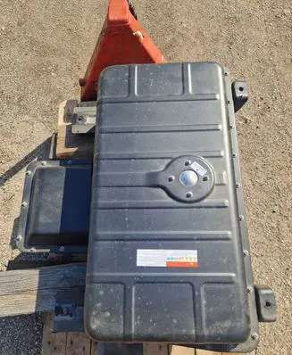 Dacia Spring Hybrid / Electric Car Battery Cell 295103491R SBP011060 103RES020213