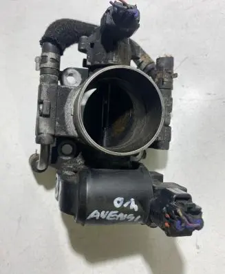 Toyota Avensis T220 Throttle valve 192300-2010
