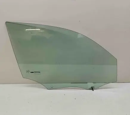 Mercedes-Benz EQB Front door window glass four-door 43R00050 A2437250200